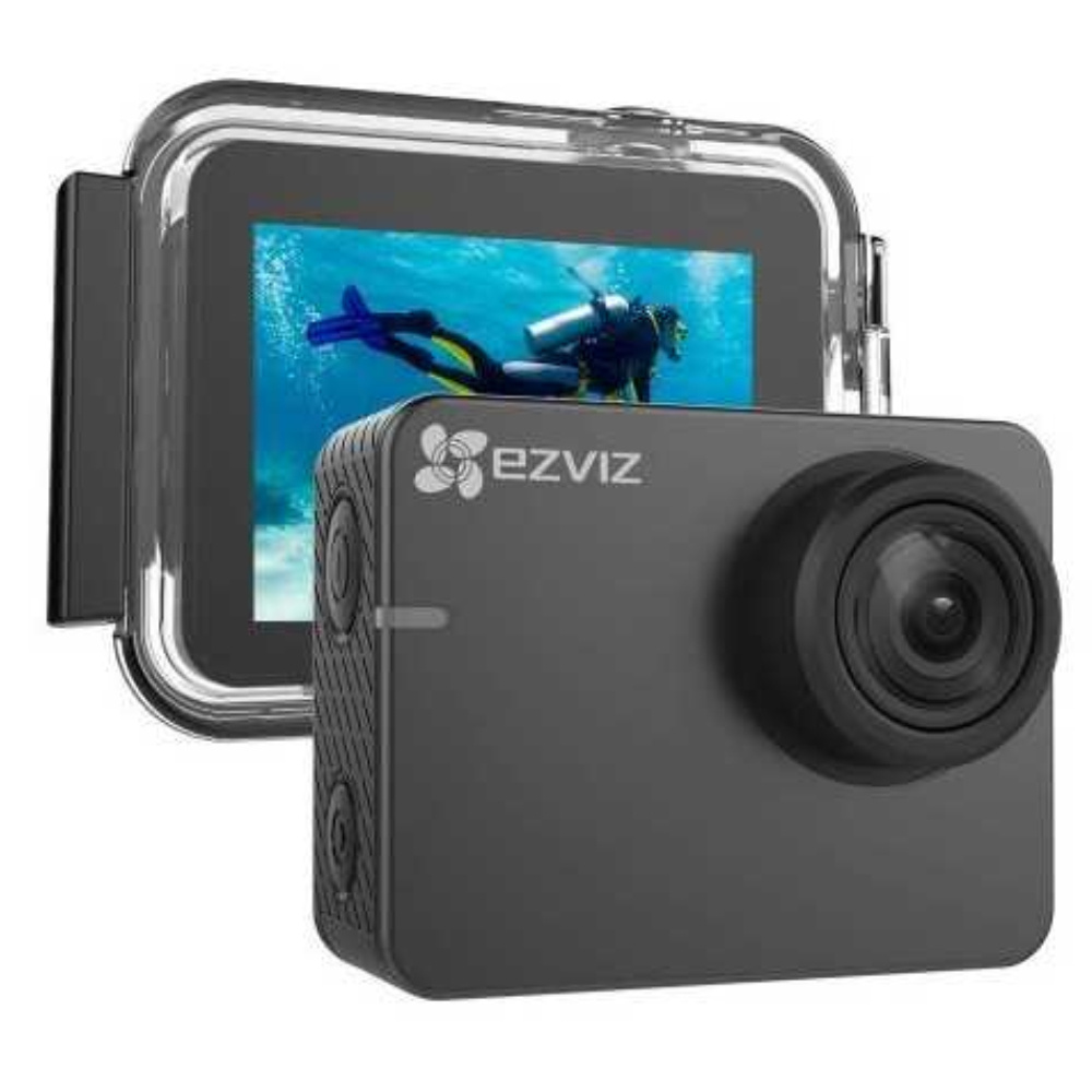 Ezviv Action Camera S3