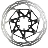 Sram Centerline X Rounded Disco Freno a 6 Fori - 180 mm
