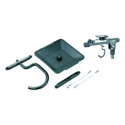 Topeak Upgrade Kit per Bilancia Digitale PrepStand