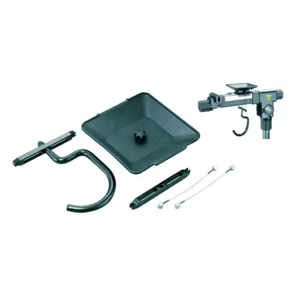 Topeak Upgrade Kit per Bilancia Digitale PrepStand