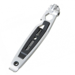 Topeak TT2550 Attrezzo con 8 Funzioni