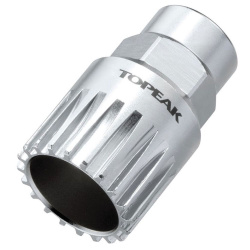 Topeak Attrezzo Movimento Centrale a Cartuccia