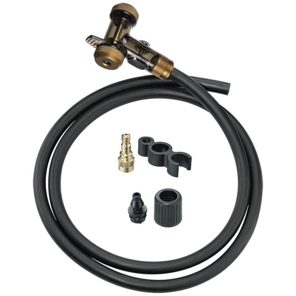 Topeak Upgrade Kit TubiHead