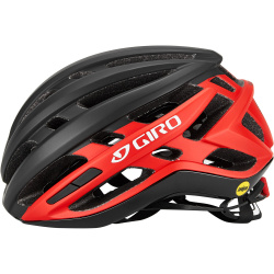 Casco Giro Agilis Mips