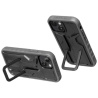 Topeak Custodia Ridecase Iphone 13 Pro - Nero