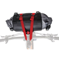 Blackburn Borsa Manubrio Outpost - Nero