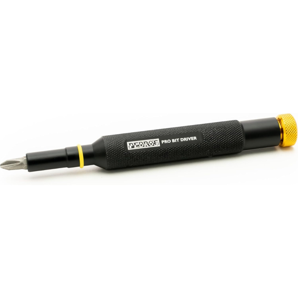 Pedro's Cacciavite Pro Bit Driver