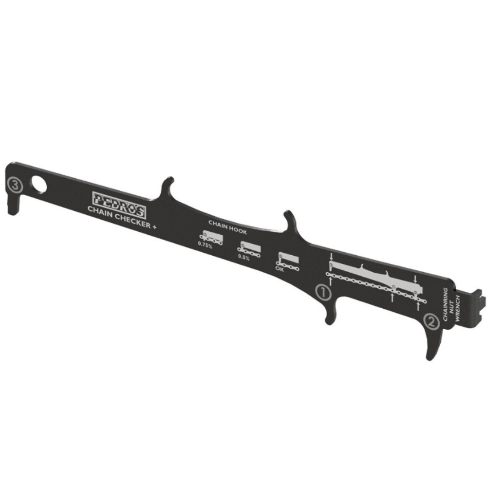 Pedro's Chain Checker Plus II