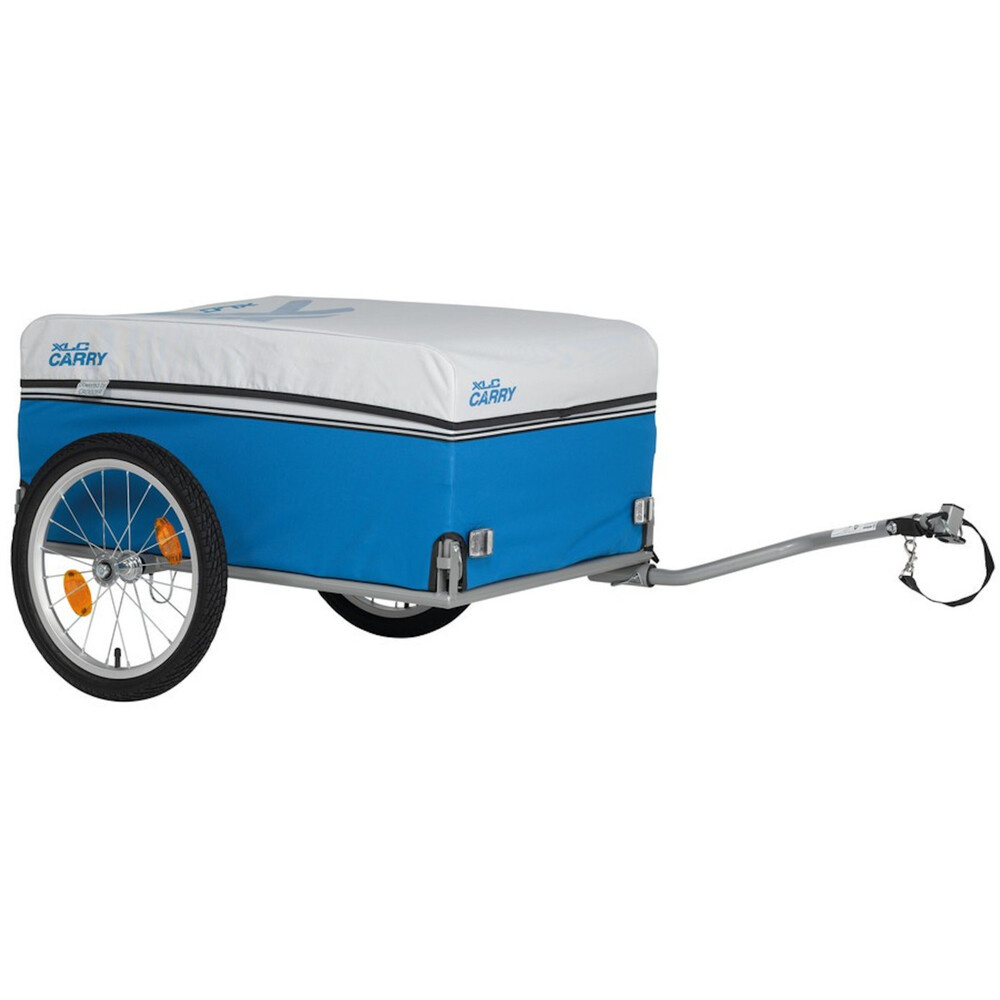 XLC Rimorchio Bici Carry Van BS-L03