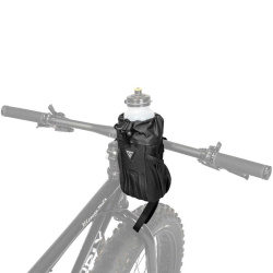 Topeak Borsa Manubrio Freeloader - Nero