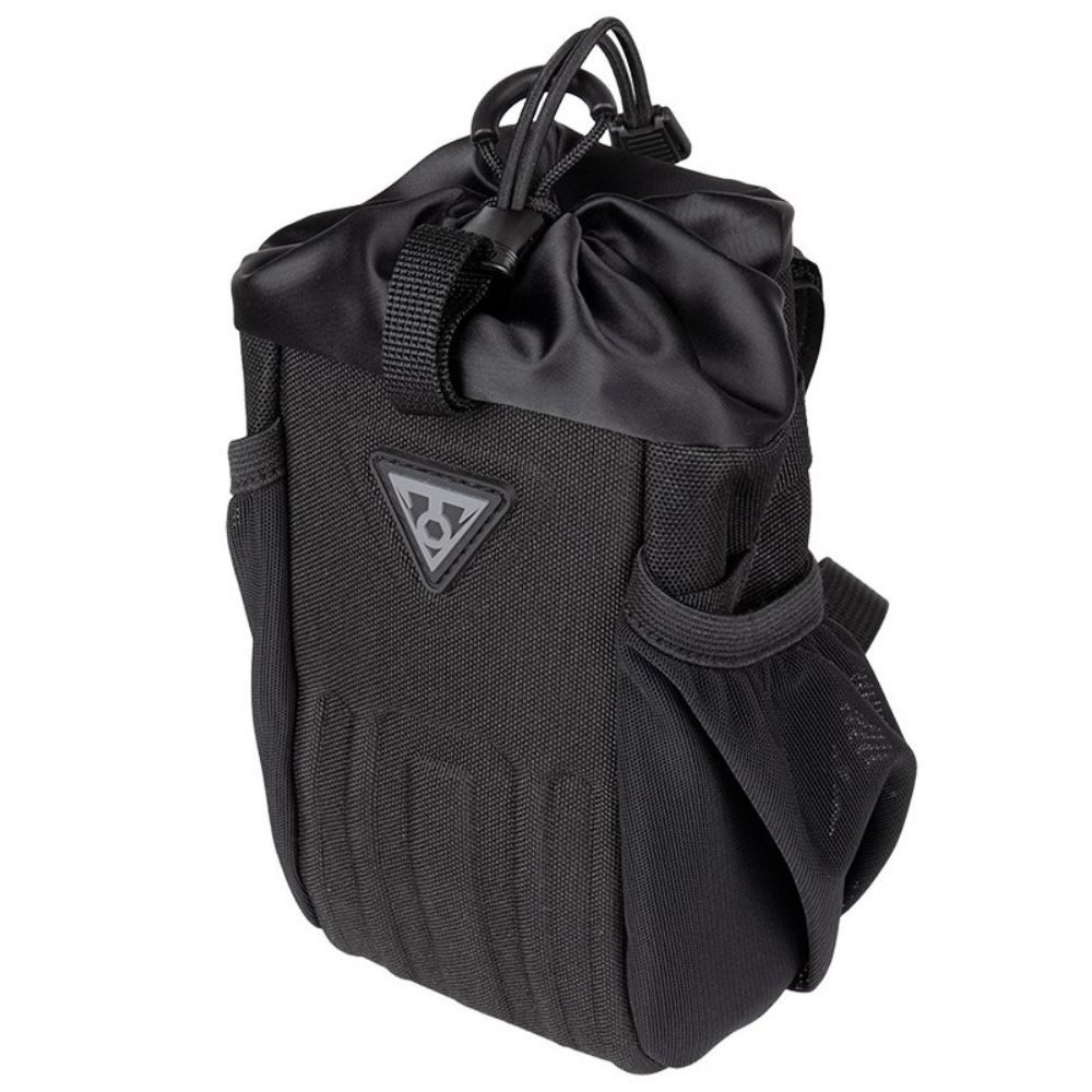 Topeak Borsa Manubrio Freeloader - Nero