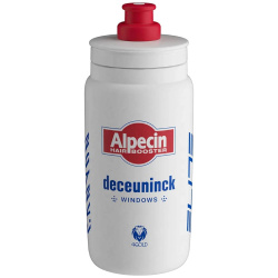 Borraccia Elite Fly Team Jayco Alula Giant 2024 - 550 ml