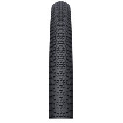 WTB  Copertone Riddler TCS 60TPI Tubeless Ready - Nero, 700x37