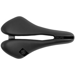 Sella Skuad Oregon - Nero