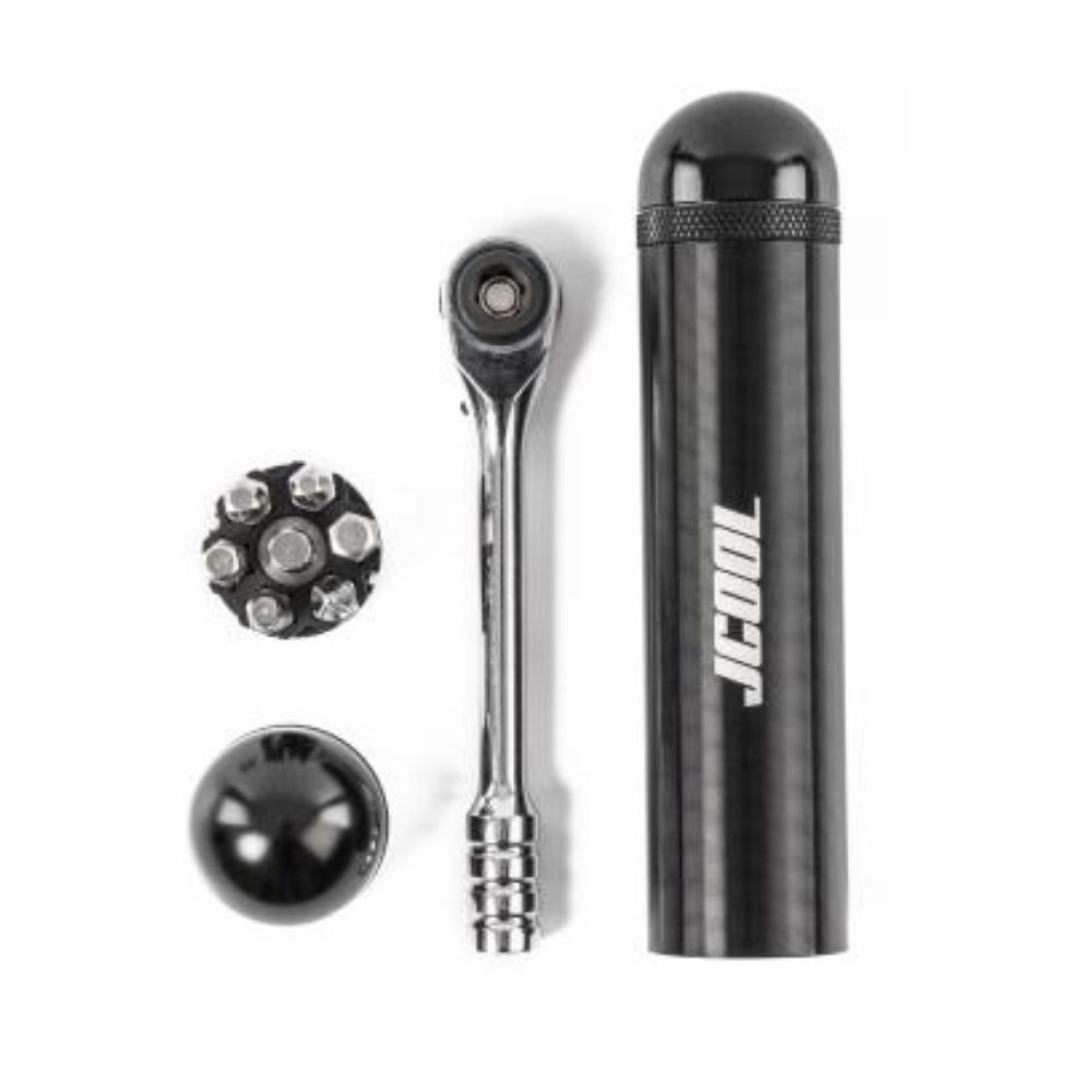 Jcool Cigar Tool Kit