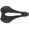 Sella Selle Italia SLR Superflow Boost Carbon - Nero, 145 mm