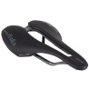 Sella Selle Italia SLR Superflow Boost Carbon - Nero, 145 mm