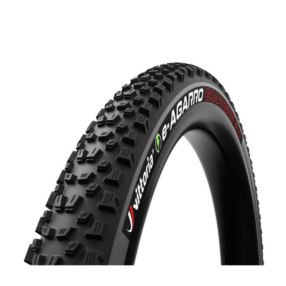 Vittoria e-Agarro Copertone Pieghevole TNT G2.0 Trail 29 x 2.40