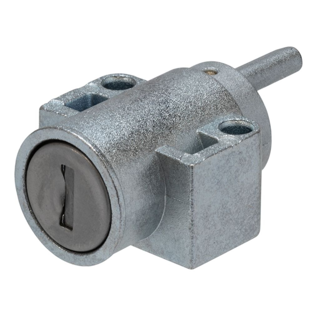 Abus Cilindro di Chiusura Standard per Bosch PowerTube 750Wh