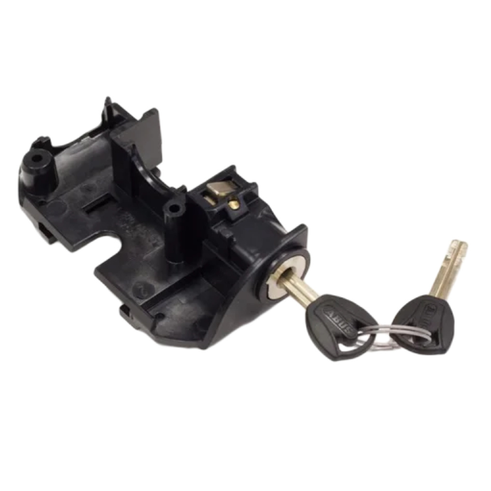 Abus Cilindro di Chiusura Plus per Portapacchi