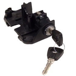 Abus Cilindro di Chiusura Standard RT2 per Portapacchi