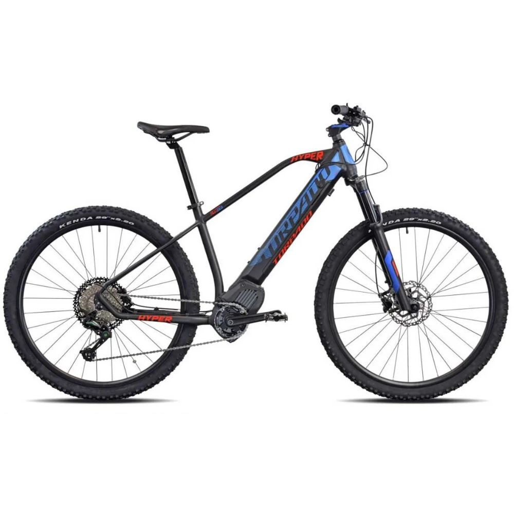 Torpado Hyper T975