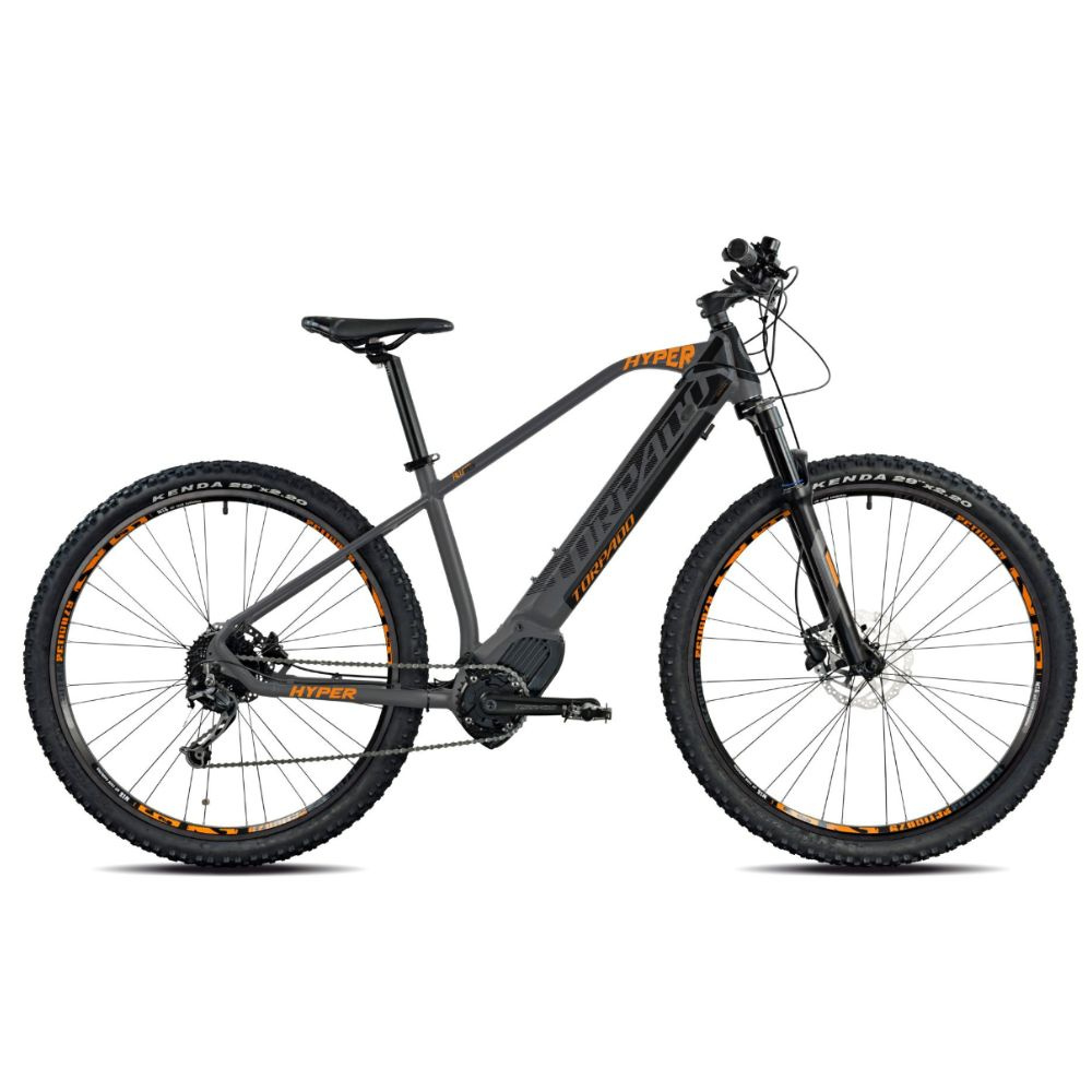 Torpado Hyper T970