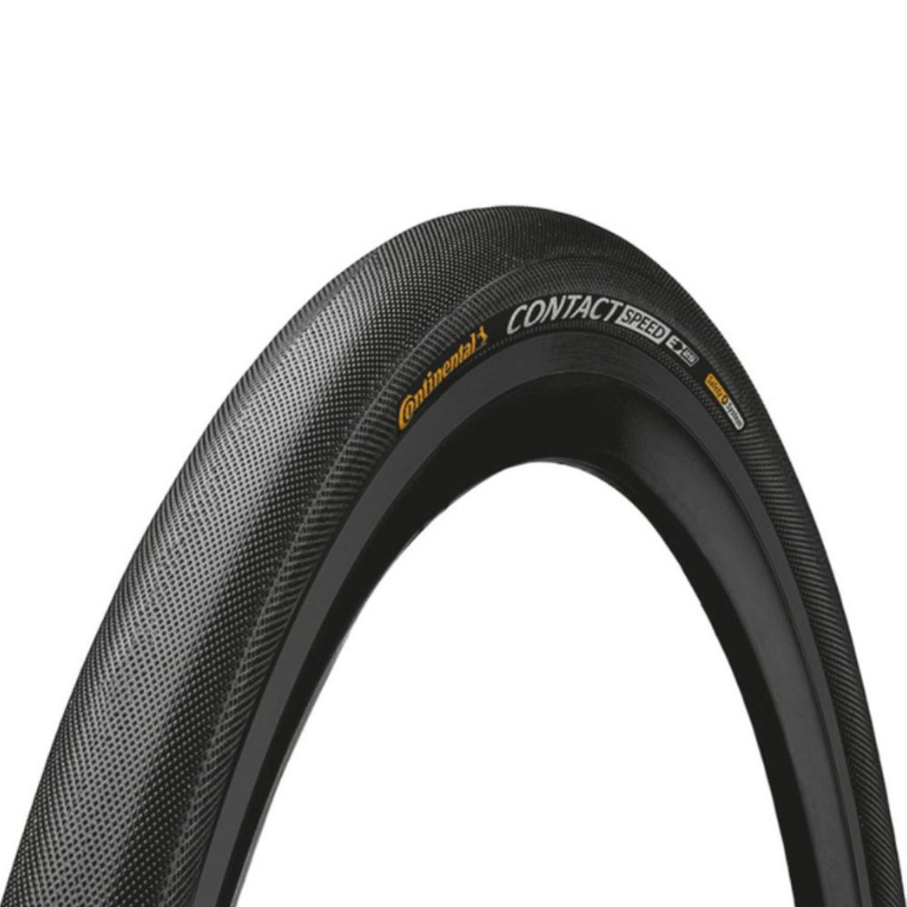 Copertone Continental Contact Speed - Nero, 700x35c