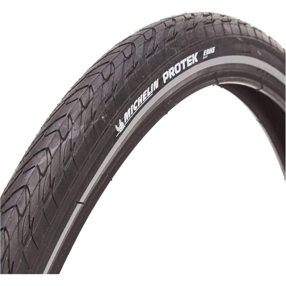 Copertone Michelin Protek 26x1.40 - Nero
