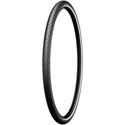 Copertone Michelin Protek 26x1.40 - Nero