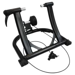 Mv-Tek Rullo da Allenamento Smart Roller Magnetico