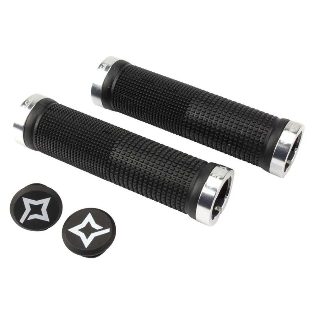 Manopole Campa Bros DH Assault - Argento
