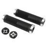 Manopole Campa Bros DH Assault - Argento