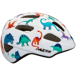 Casco Lazer Pnut KinetiCore per Bambini