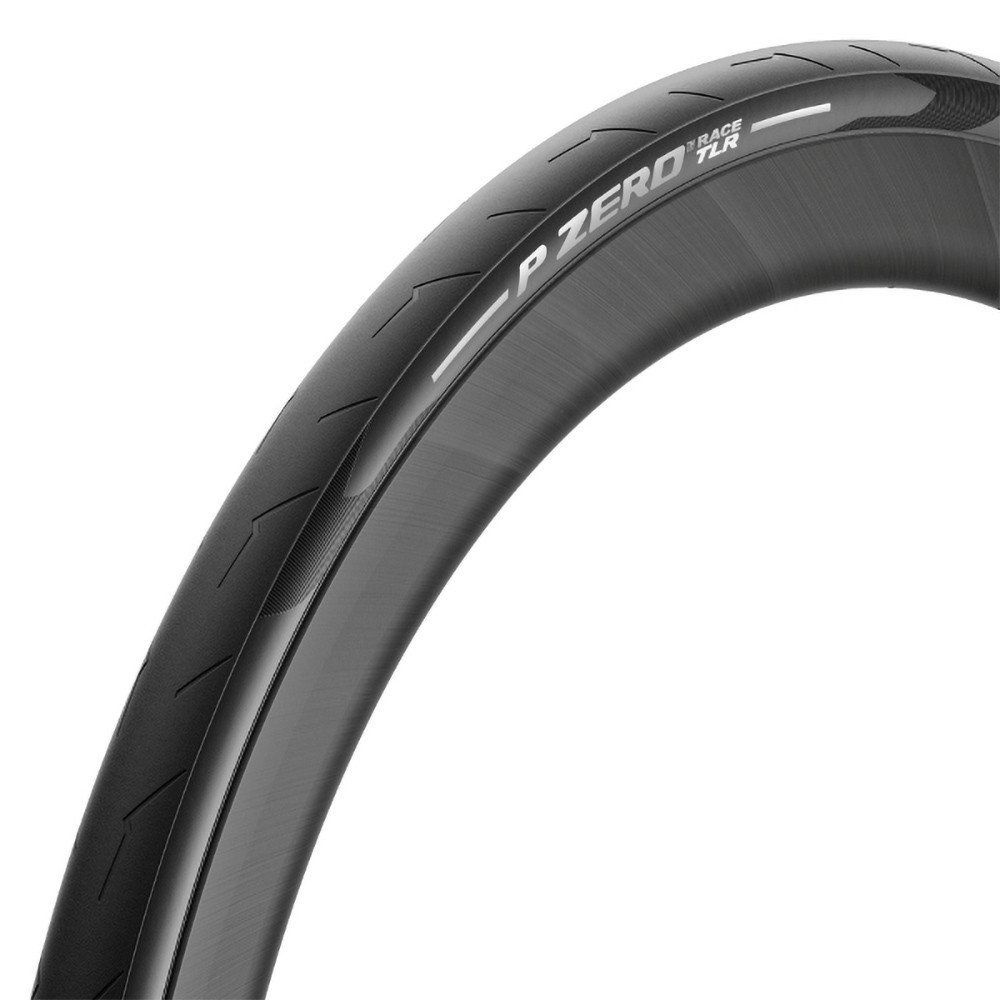 Copertone Pirelli P Zero Race TLR 700x40c - Nero