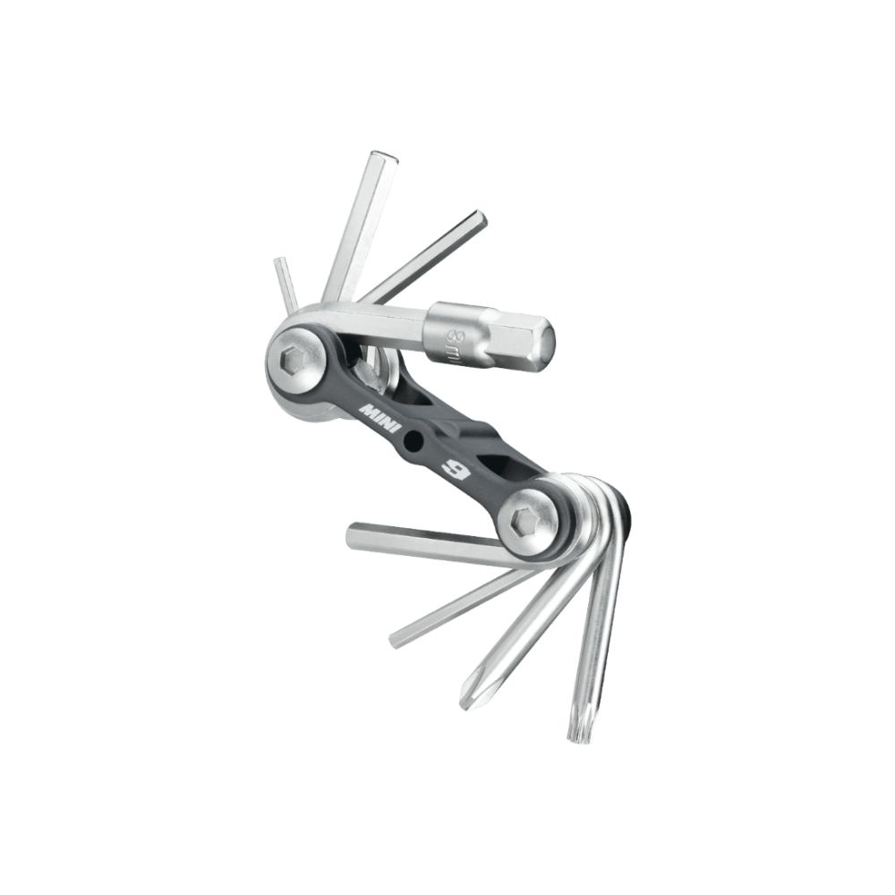 Topeak Mini 9 Tool