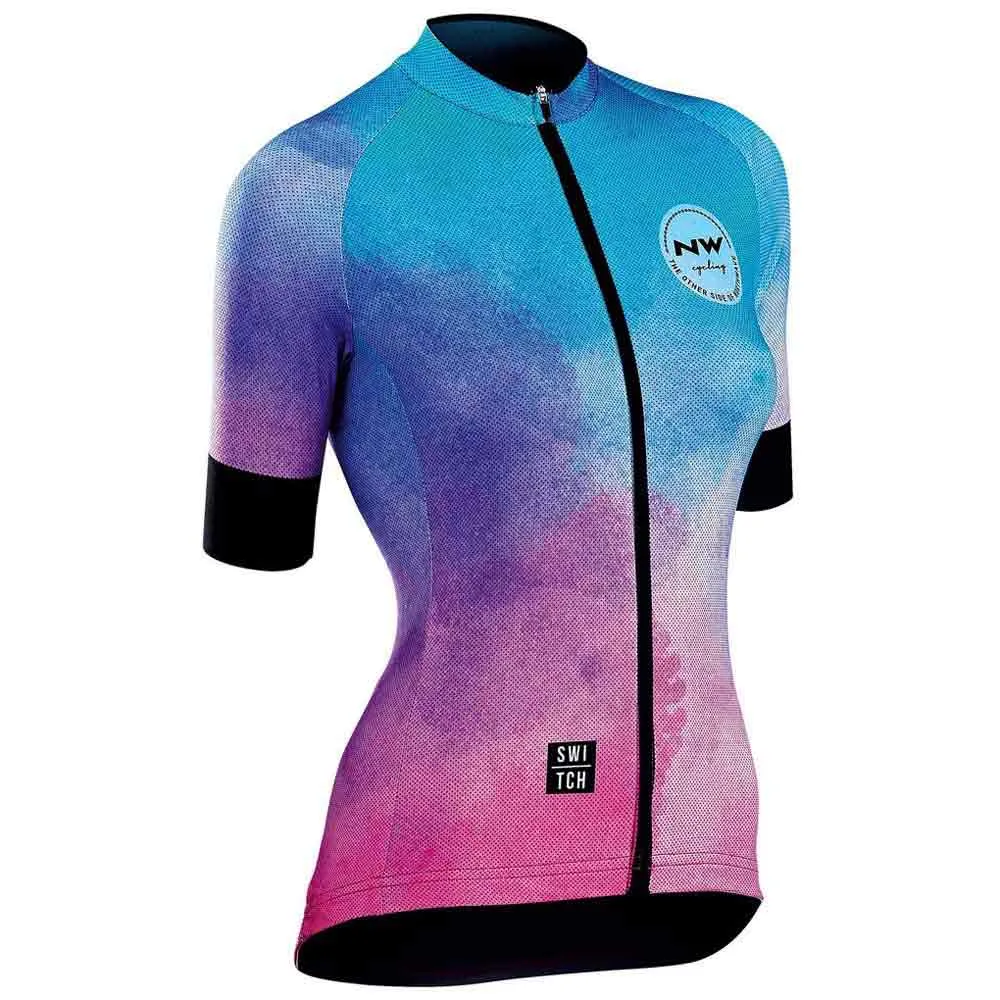 Maglia Northwave Acquerello