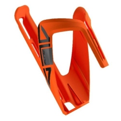 Elite Portaborracce Soft Touch - Arancione