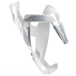 Elite Portaborracce Custom Race Plus - Bianco