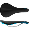 Sella Fabric Scoop Elite Gel Radius - Blu