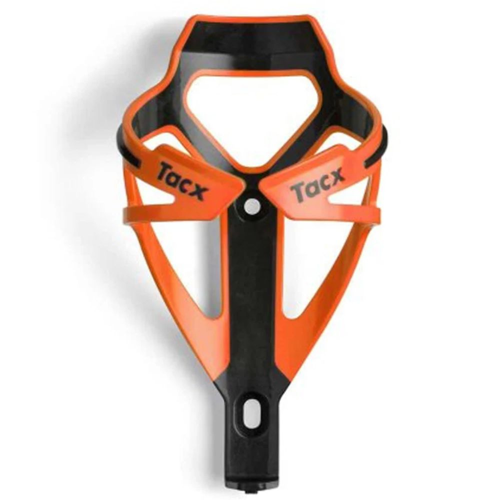 Tacx Portaborrace Deva - Nero Opaco