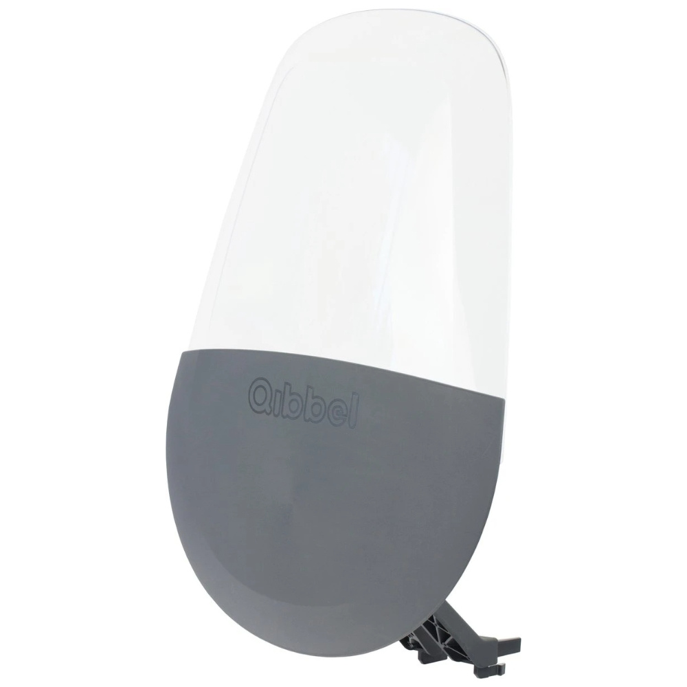 Qibbel Parabrezza Air Windscreen