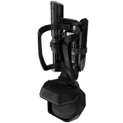 Pro Portaborracce Smart - Nero