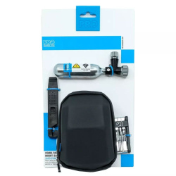 Pro Borsa Sottosella + Set Attrezzi