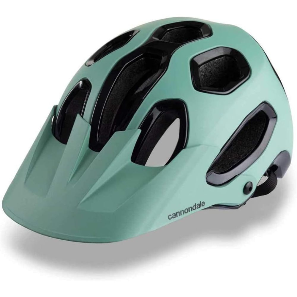 Casco Cannondale Intent Mips