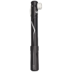 Minipompa Pro Compact - Nero