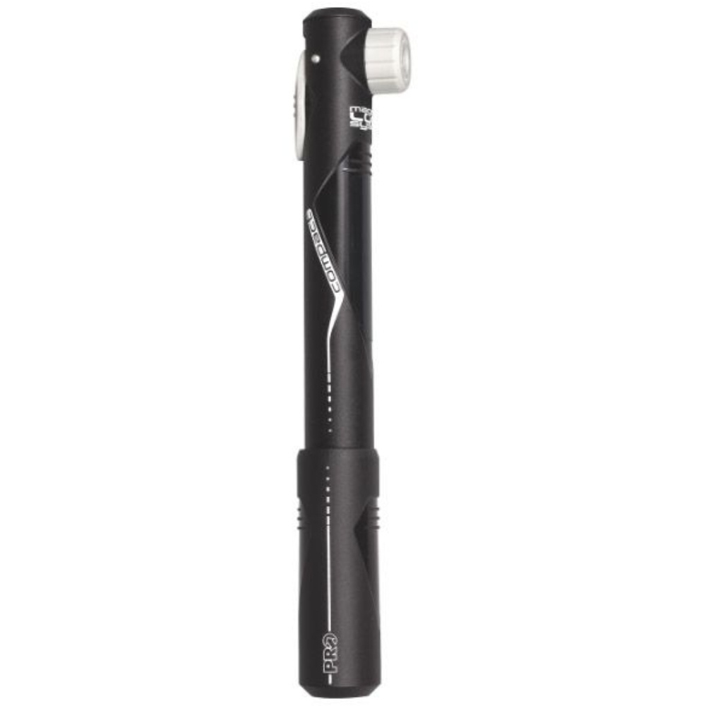 Minipompa Pro Compact - Nero