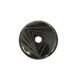 Cannondale Delta Round Top Cap K35003