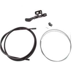 Shimano Leva Sinistra Reggisella Telescopico SL-MT800-IL