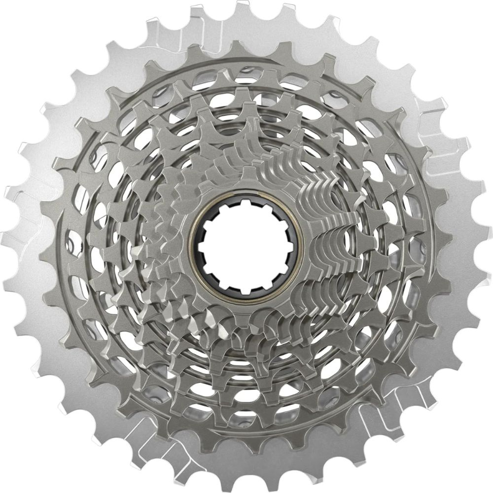 Cassetta Sram XG 1290 Red Etap AXS e1 10-33t 12v